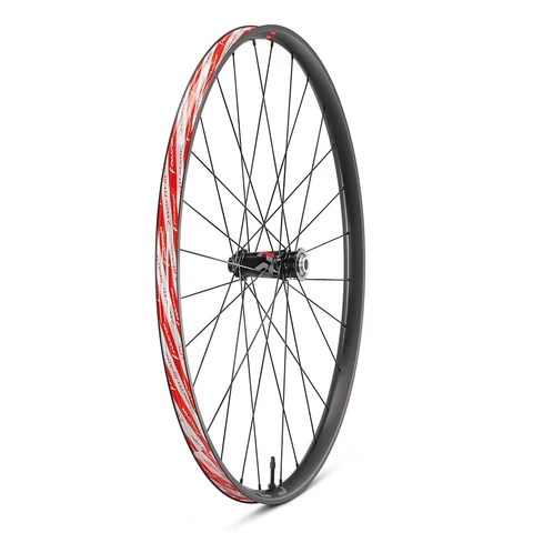 FULCRUM Red Zone 5 Wheelset